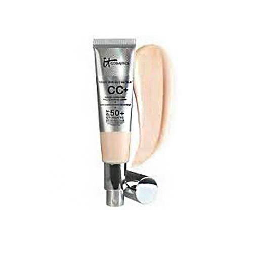 IT Cosmetics Color Correcting Full Coverage Cream Medium 12ml