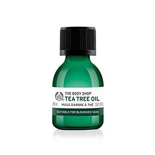The Body Shop Tea Mini