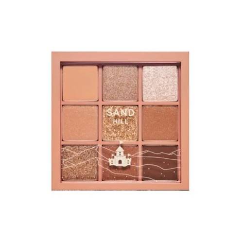 Etude Play Color Eyes Sand Hill Palette