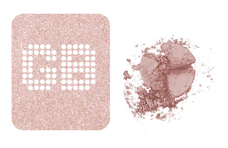 MAC Eyeshadow Et Tu, Bouquet? #4