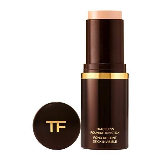 Tom Ford Traceless Foundation Rosewood 3.5