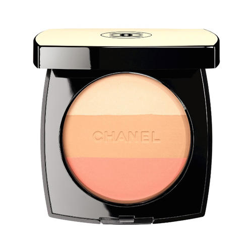 Chanel Les Beiges Healthy Glow Multi-Color No. 02