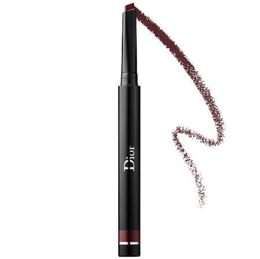 Dior Diorshow Waterproof Pro Liner Mahogany 772