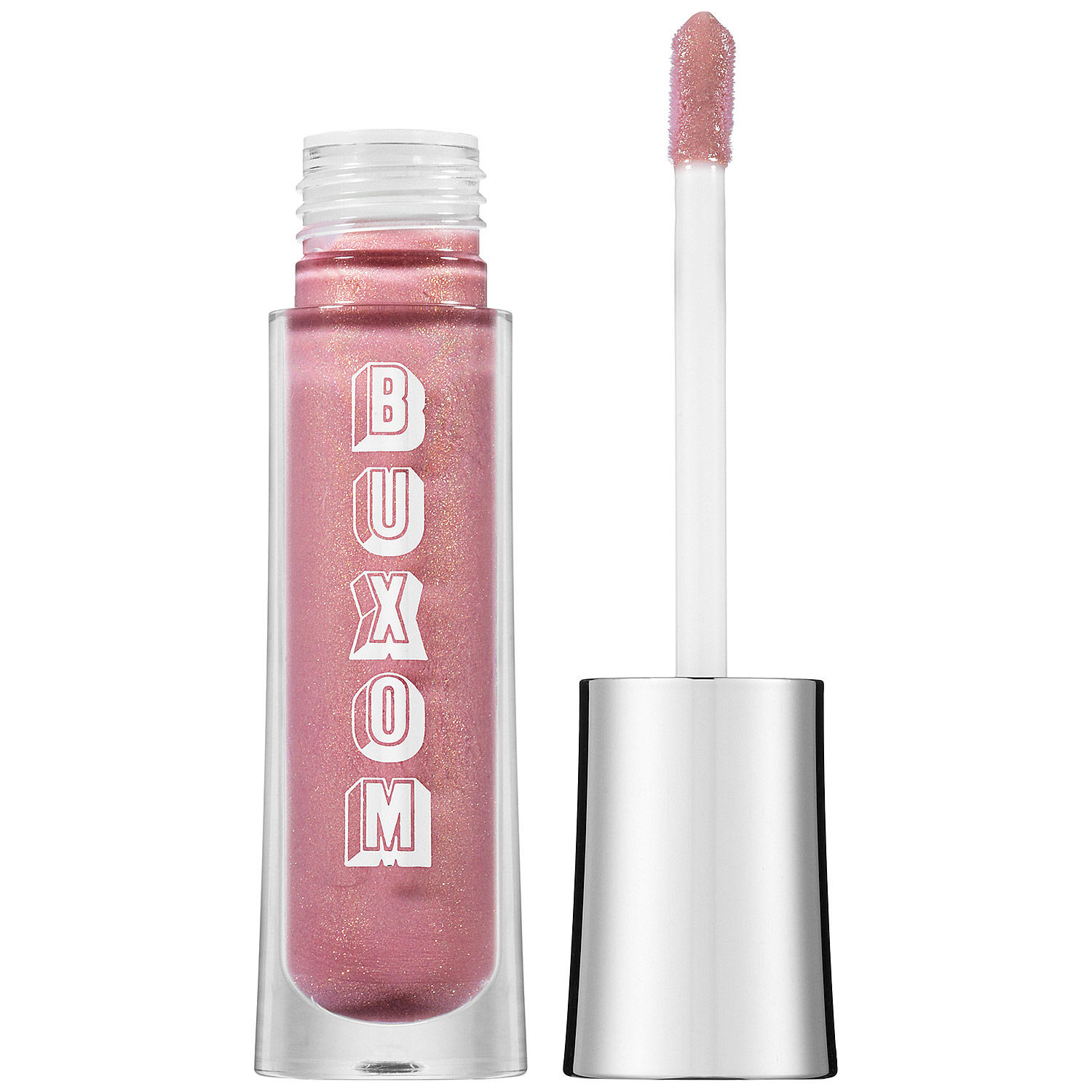 Buxom Full-On Lip Polish Mini 2ml Mwah