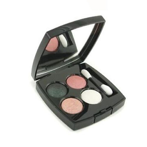 repeat-Chanel Les 4 OmbresQuadra Eyeshadow Regard Perle 20