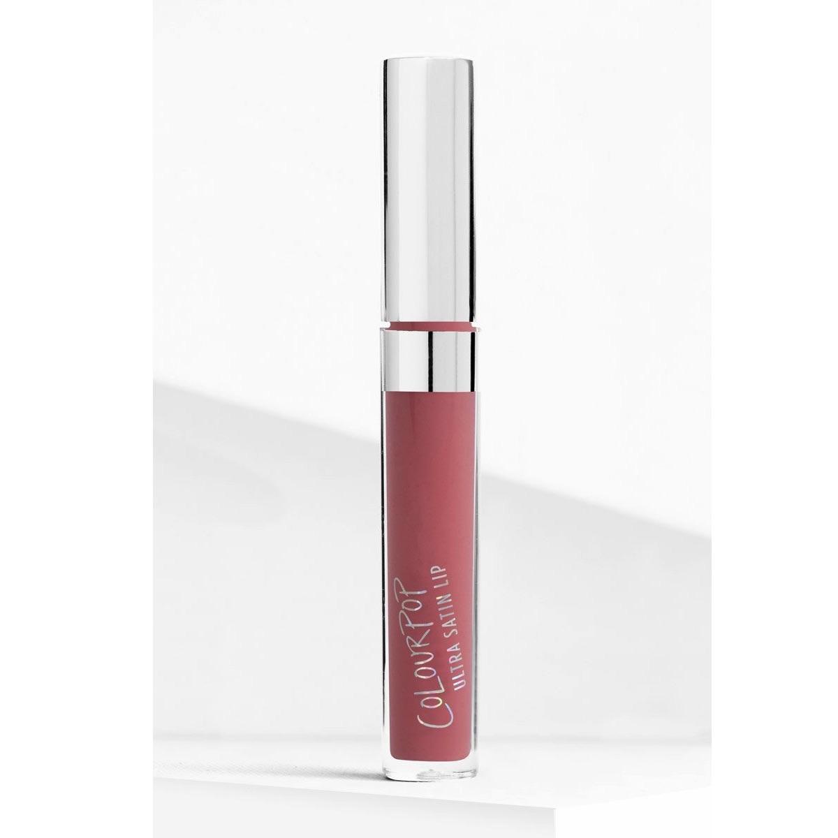 Colourpop Ultra Satin Lip November