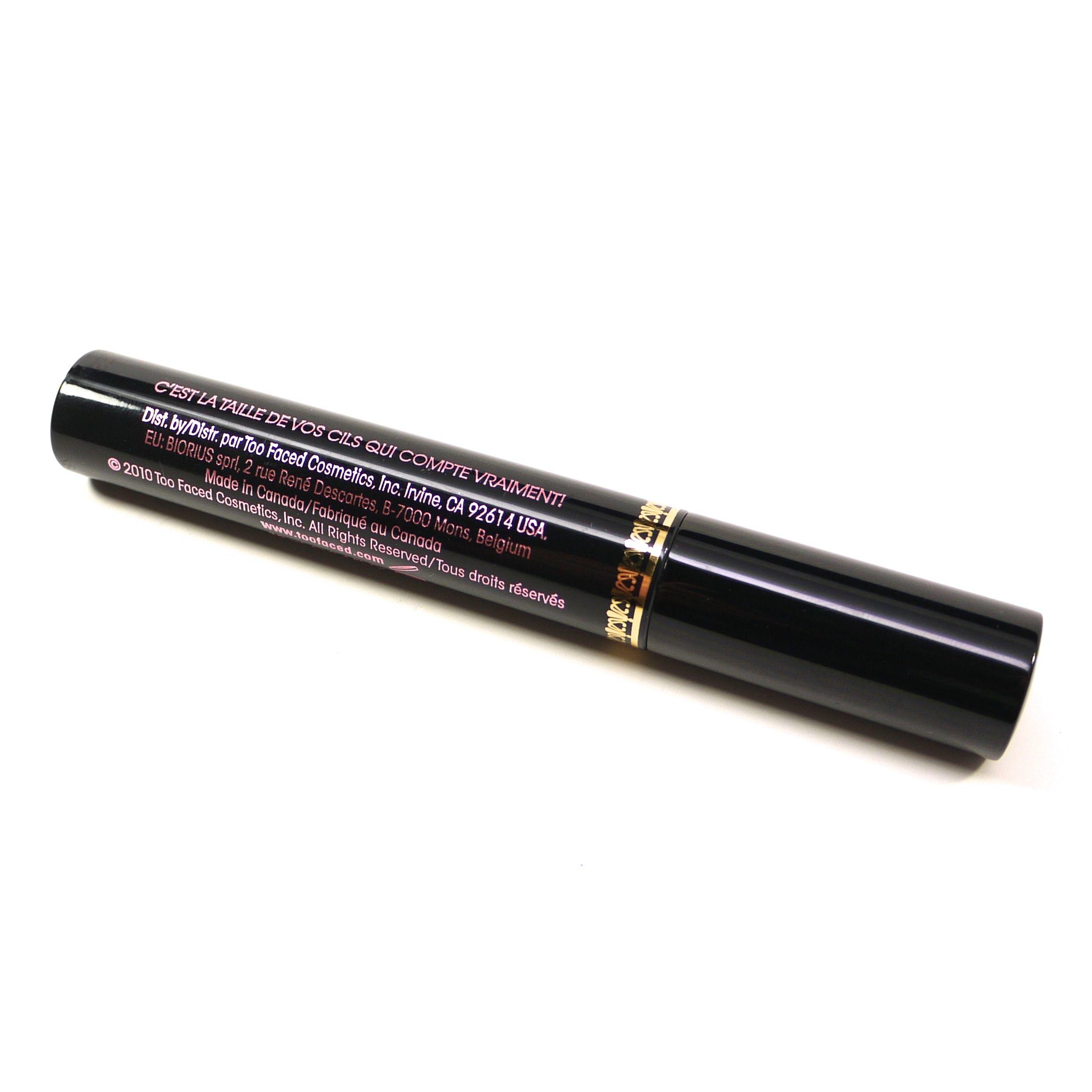 Too Faced Mascara LashGASM #1