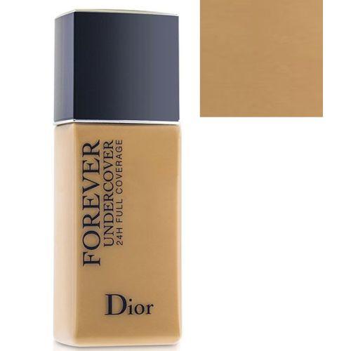 Dior Diorskin Forever Undercover Foundation Medium Beige 030 Mini