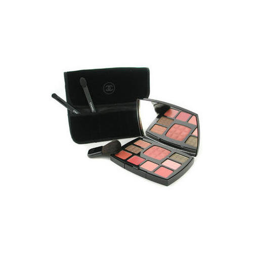 Chanel Collection Essentielle Multi-Use Makeup Palette Lumiere Naturelle