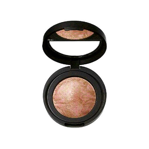 Laura Geller Baked Brulee Highlighter Dulce De Leche Mini 1.8g