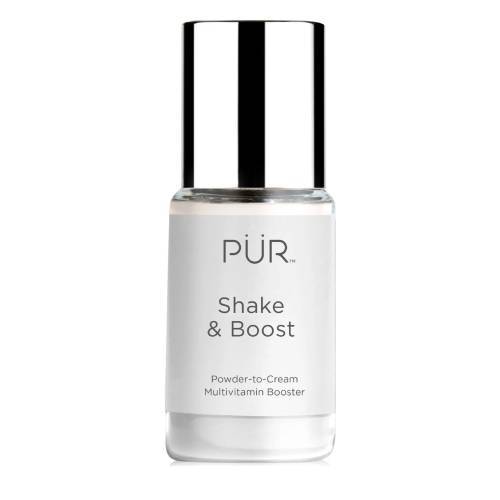 PÜR Shake & Boost Powder-to-Cream Multivitamin Booster Mini 