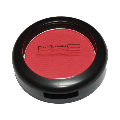 MAC Powder Blush Apple Red