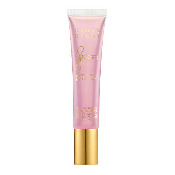 Urban Decay Lip Love Honey-Infused Lip Therapy Drizzle
