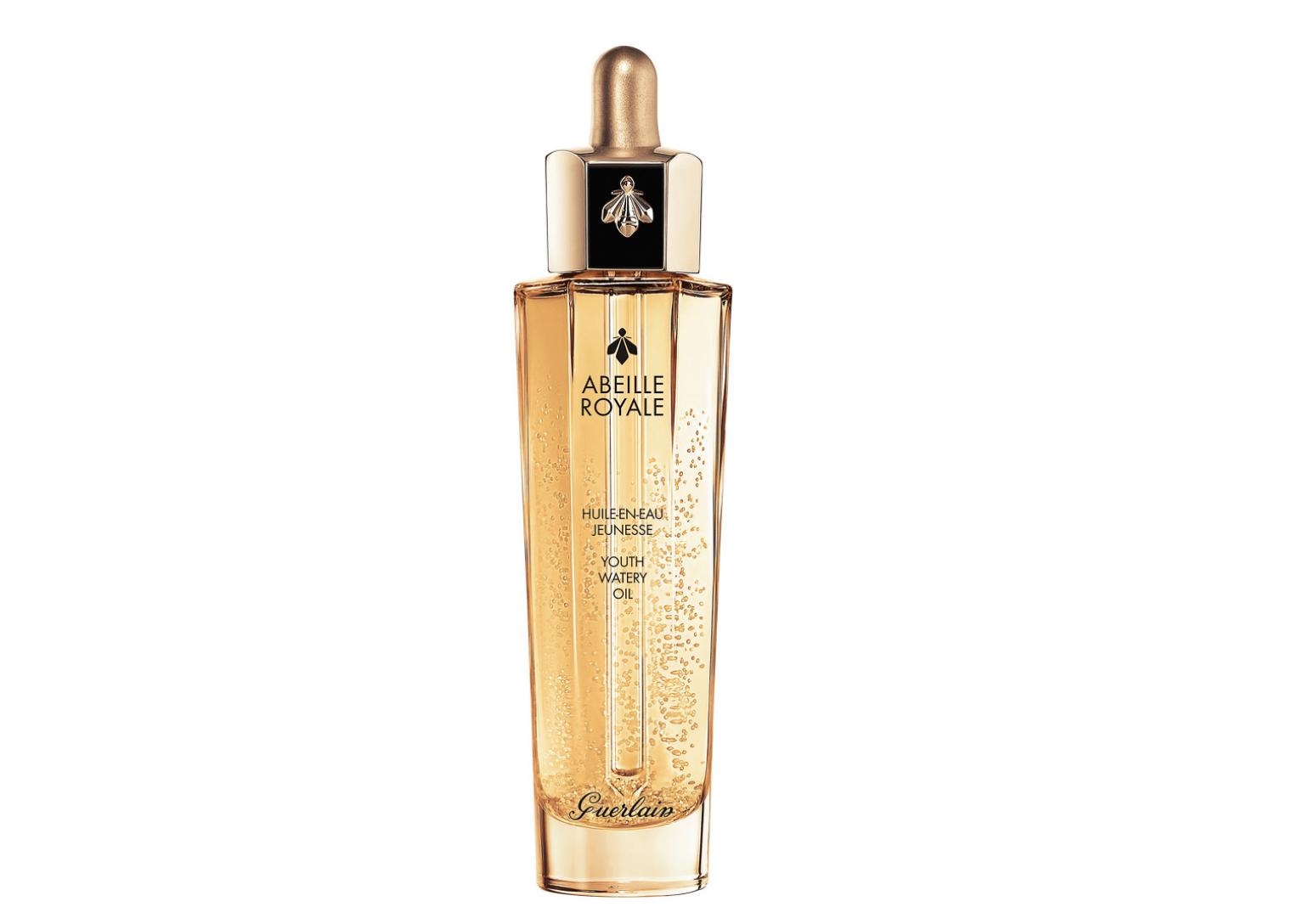 Guerlain Abeille Royale Youth Watery Oil