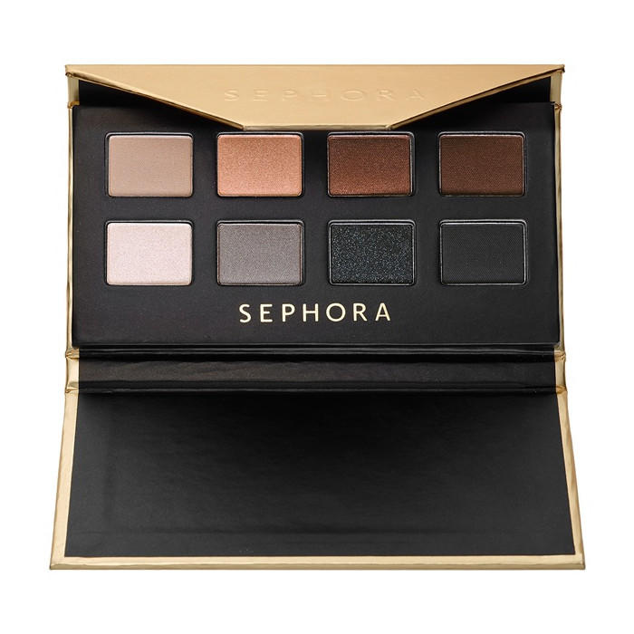 Sephora VIP Pass Eyeshadow Palette