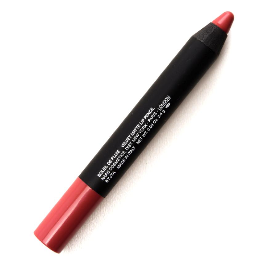 NARS Velvet Matte Lip Pencil Soleil De Pluie