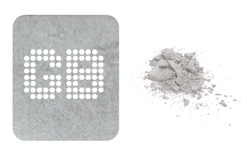 MAC Smokey Eyes Fascinating Ruby Passions of Red Collection #4