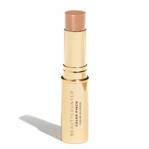 Beautycounter Color Pinch Cream Blush Caramel