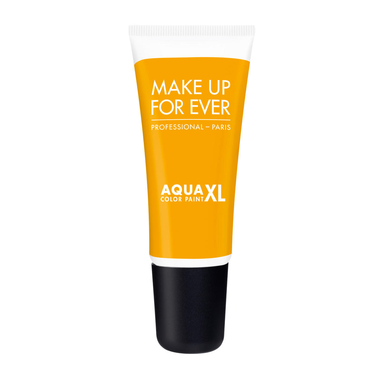 Makeup Forever Aqua XL Color Paint Matte Yellow M-40