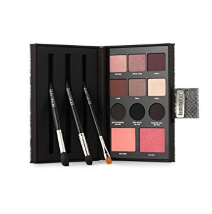 Laura Mercier Luxe Colour Eye & Cheek Portfolio
