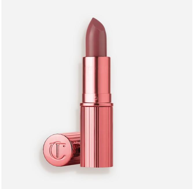 Charlotte Tilbury K.I.S.S.I.N.G ICON BABY Rose To Fame #0
