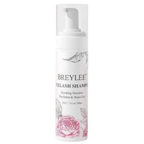 Breylee Eyelash Shampoo