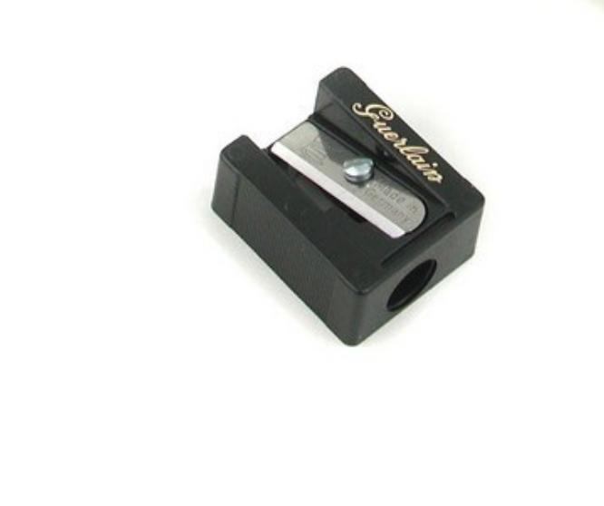 Guerlain Single Pencil Sharpener