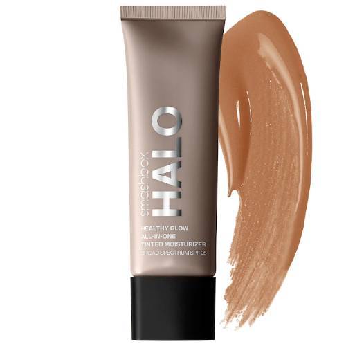 Smashbox Halo Healthy Glow Tinted Moisturizer Dark Neutral