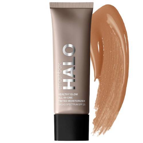 Smashbox Halo Healthy Glow Tinted Moisturizer Dark Neutral