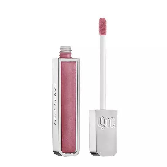Urban Decay Hi-Fi Shine Ultra Cushion Lip Gloss Naked Mini
