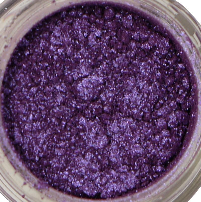 MAC Pigment Jar Violet #2