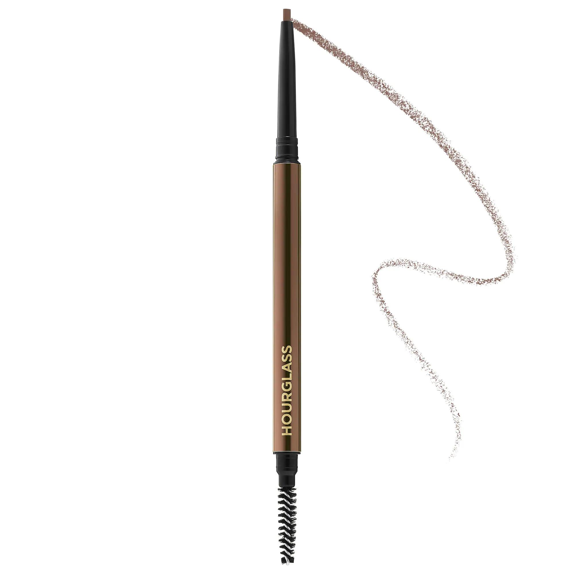 Hourglass Arch Brow Micro Sculpting Pencil Blonde