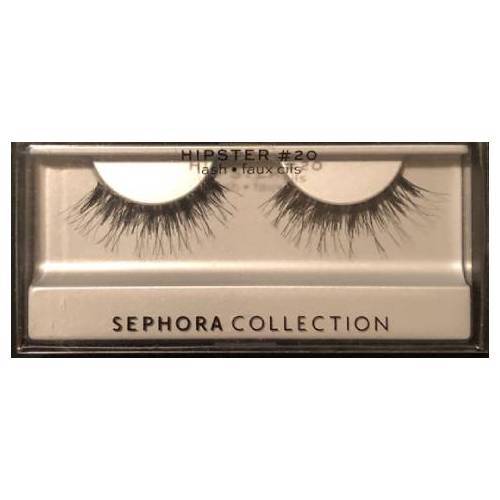 Sephora Collection Hipster #20 False Lashes