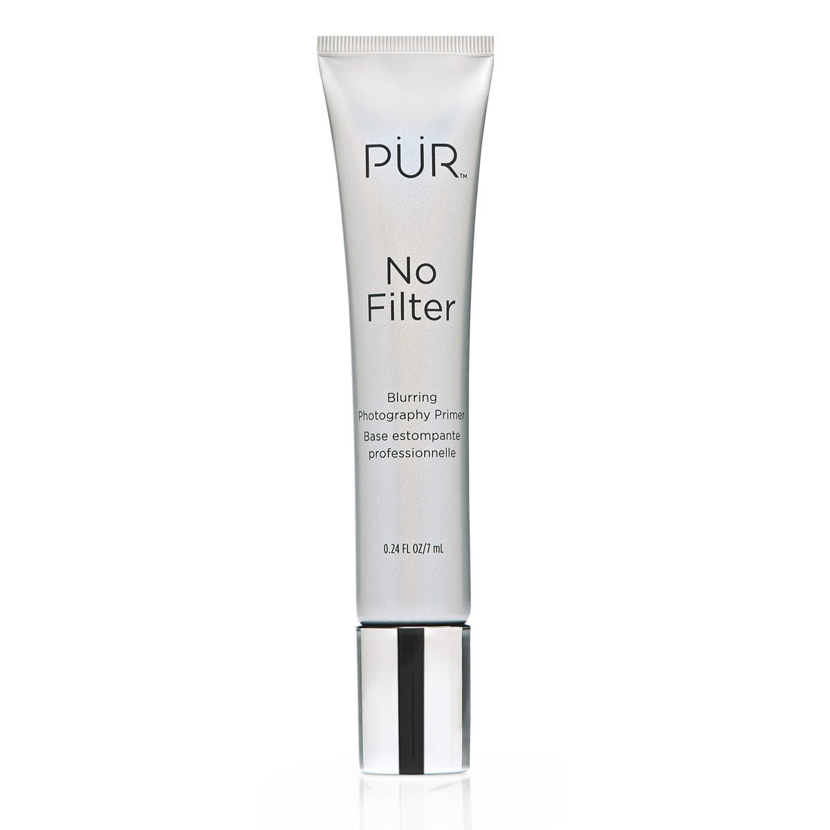 PUR Cosmetics No Filter Blurring Photography Primer Travel