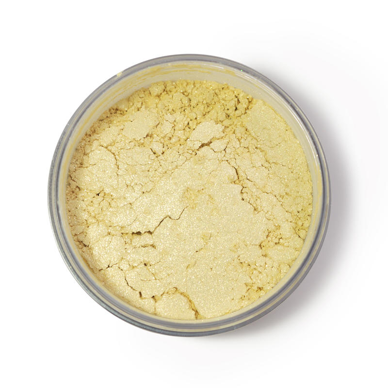 MAC - Loose Beauty Powder - Daisydust #1