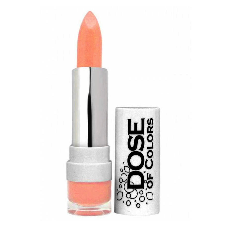 Dose Of Colors Creamy Lipstick Coy
