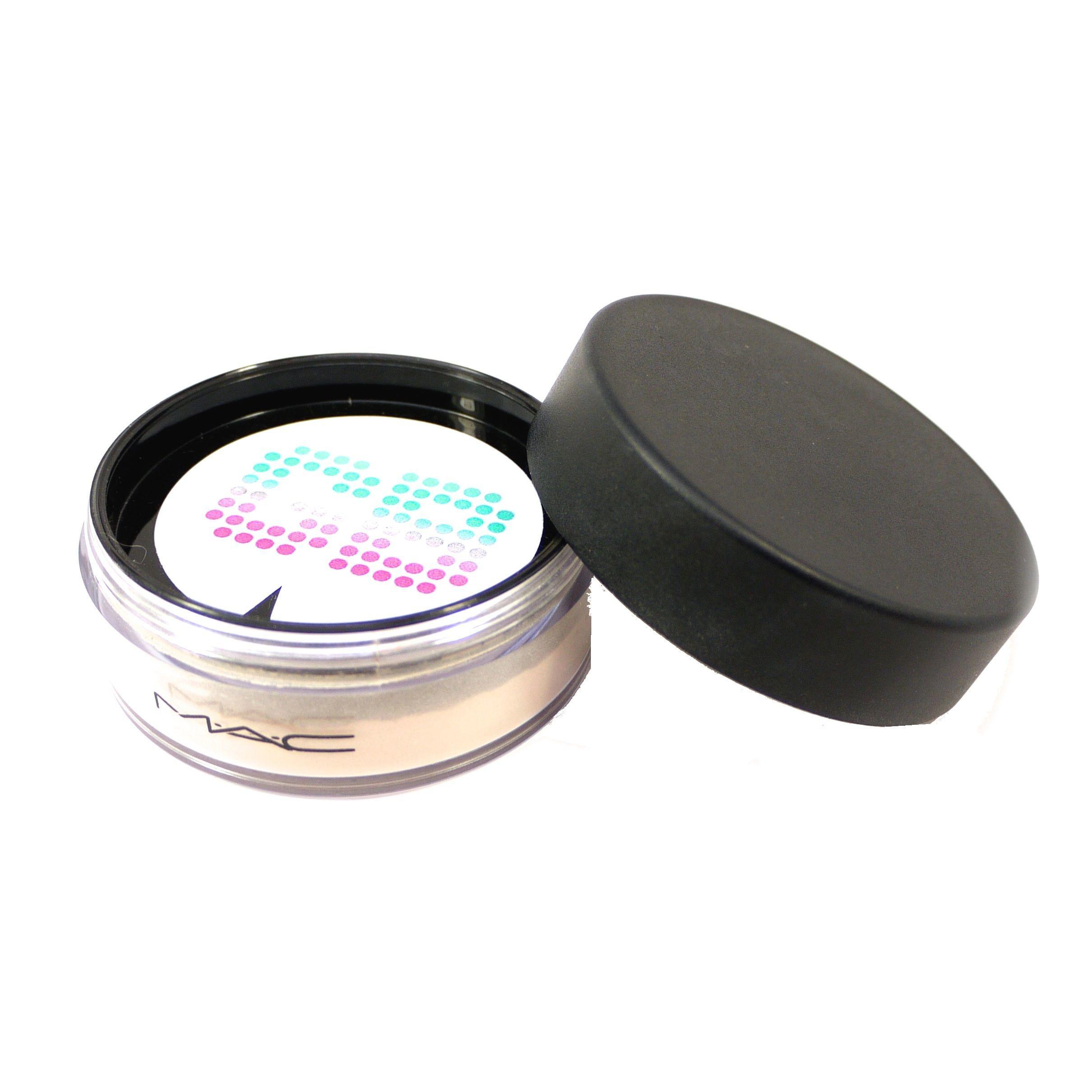 MAC Select Sheer Loose Powder NC15 #0