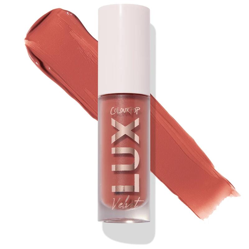 ColourPop Lux Liquid Lip Puddin'