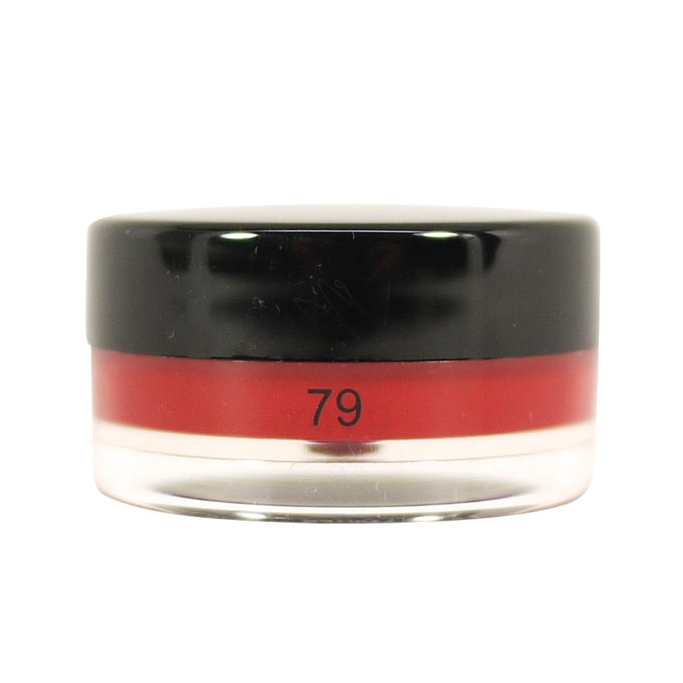 Inglot Eyeliner Gel Red 79 #1