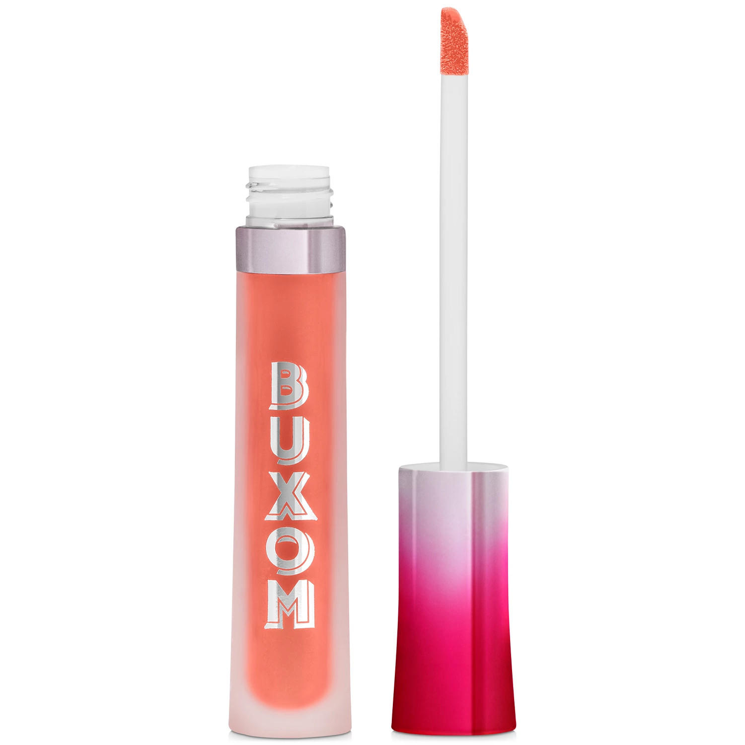 Buxom Vibe Island Full-On Plumping Lip Cream Bahama Mama