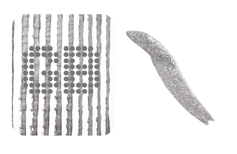 MAC Superslick Liquid Eyeliner Nocturnal #4