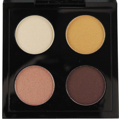 MAC Devilishly Dark Eyeshadow Quad