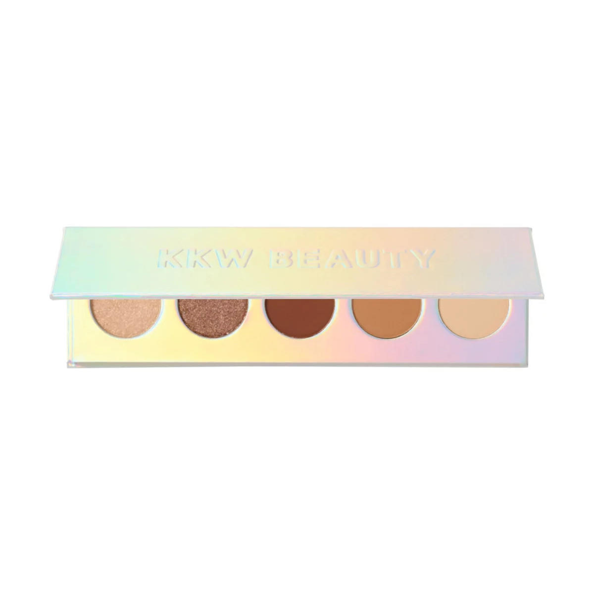 KKW Beauty Holiday 2020 Eyeshadow Palette