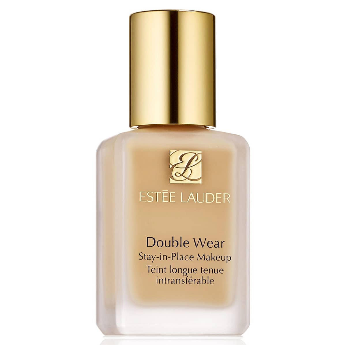 Estee Lauder Double Wear Stay-In-Place Makeup 1W1 Mini
