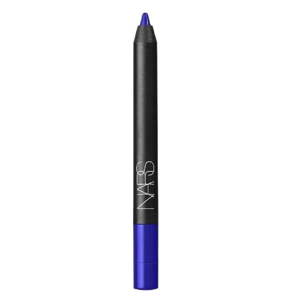 NARS Larger Than Life Long-Wear Eyeliner Blue Dahlia Mini