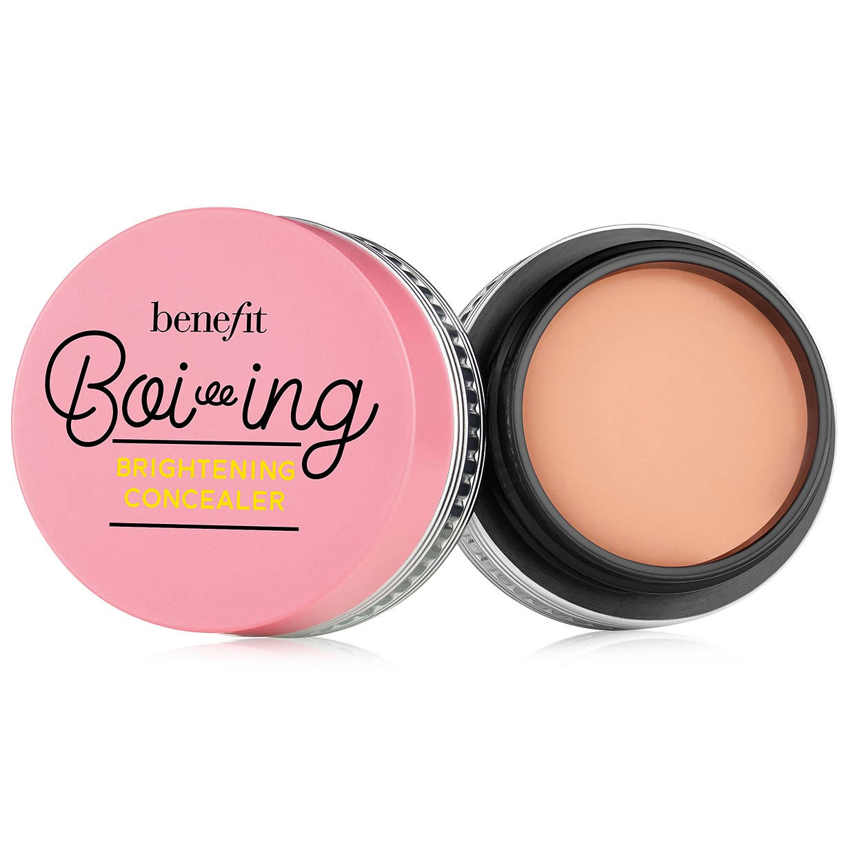 Бенефит. Консилер Бенефит Brightening. Benefit boi-ing Airbrush консилер. Concealer boi ing Brightening. Boi ing concealer benefit.