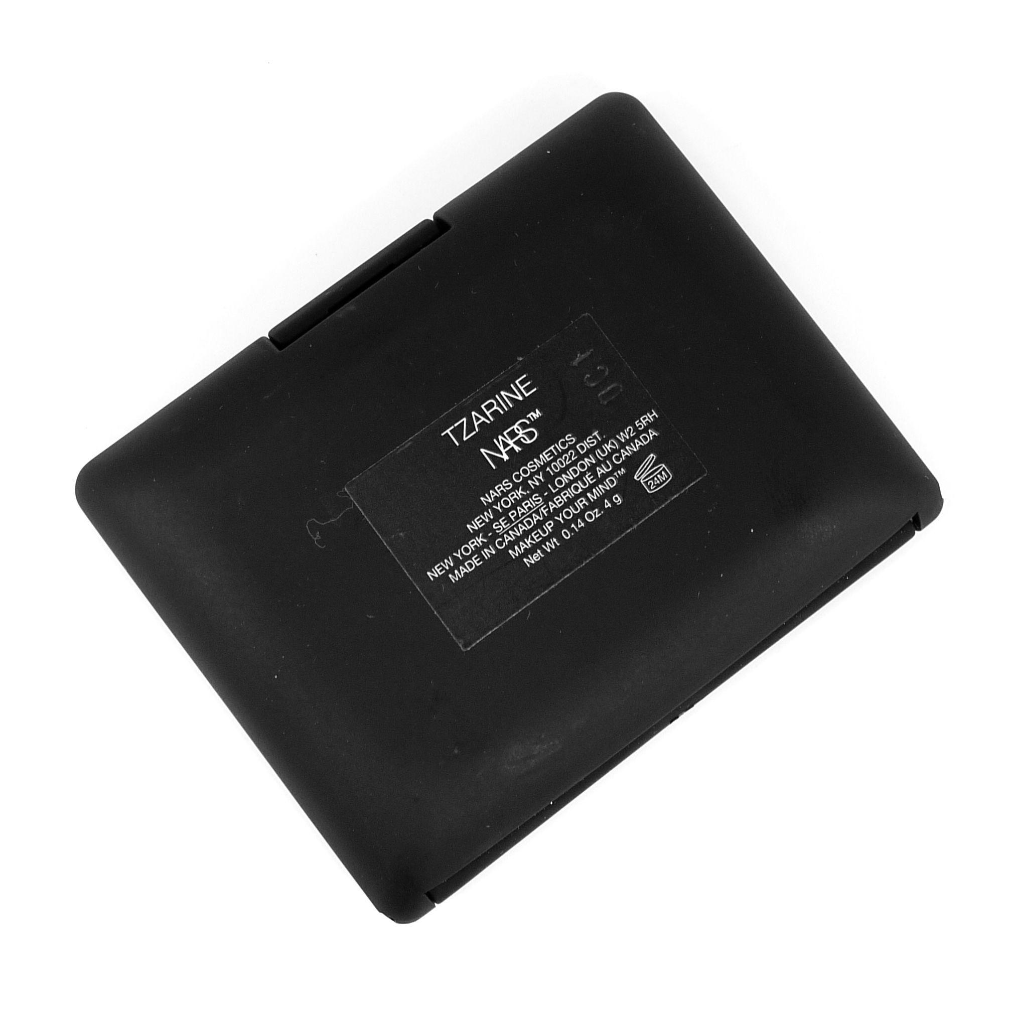 NARS Duo Eyeshadow Tzarine #3