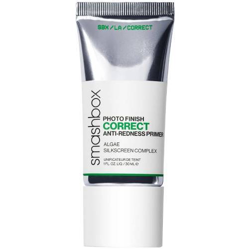 Smashbox Photo Finish Correct Anti Redness Primer 30ml