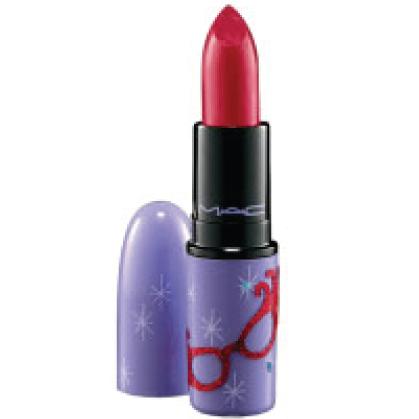 MAC Lipstick Kanga-Rouge Dame Edna Collection