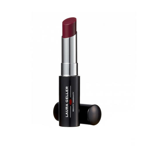 Laura Geller Creme Sheers Hydrating Lip Color Rich Pomegranate